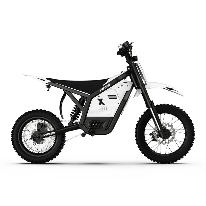 VIPCOO H2 Electric Dirt Bike
