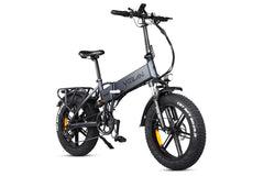 Vitilan V3 2.0 Folding All Terrain Electric Bike - Pogo Cycles