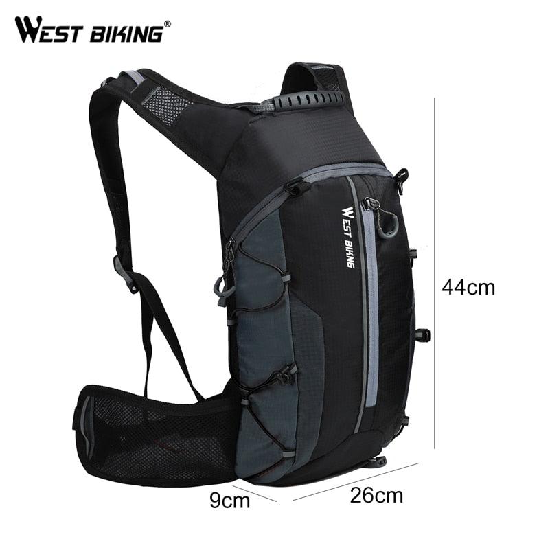 WEST BIKING Bicycle Water Bag - Pogo Cycles