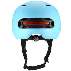 Xiaomi Smart4u SH50 Smart City Commuter Bling Helmet - Pogo Cycles available in cycle to work