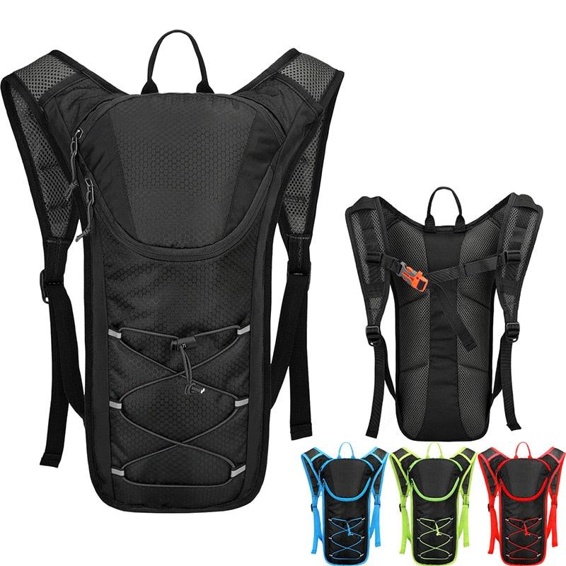 Bicycle Backpack - Pogo Cycles