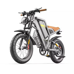 Coswheel GT20 Electric Bike - Pogo Cycles