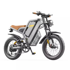 Coswheel GT20 750W 25AH E-Bike - Pogo cycles UK -cycle to work scheme available