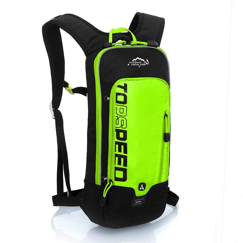 INOXTO 6L Cycling Bag Men's Women Riding Waterproof Breathable Bicycle Backpack - Pogo Cycles