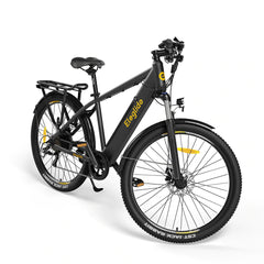 POGO T1 Electric Bike - Pogo Cycles